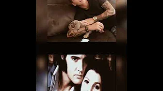 Always on My Mind Mart Hoogkamer and Elvis Presley! Always on My Mind Mart Hoogkamer and Elvis Presley!