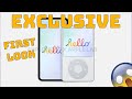 iPod Touch and iPod Classic First Look! - Granted Geek! Apple Lossless!
