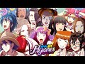 Snk Heroines Tag Team Frenzy All Endings