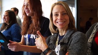 Transformative & Fun - iPad Edu Summits screenshot 3