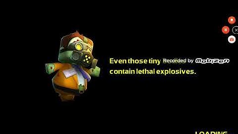 Call of mini zombies 2 mod