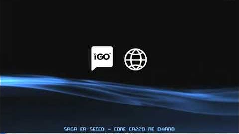 carpc progetto front-end