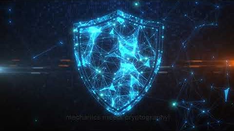 Quantum Key Distribution (QKD)