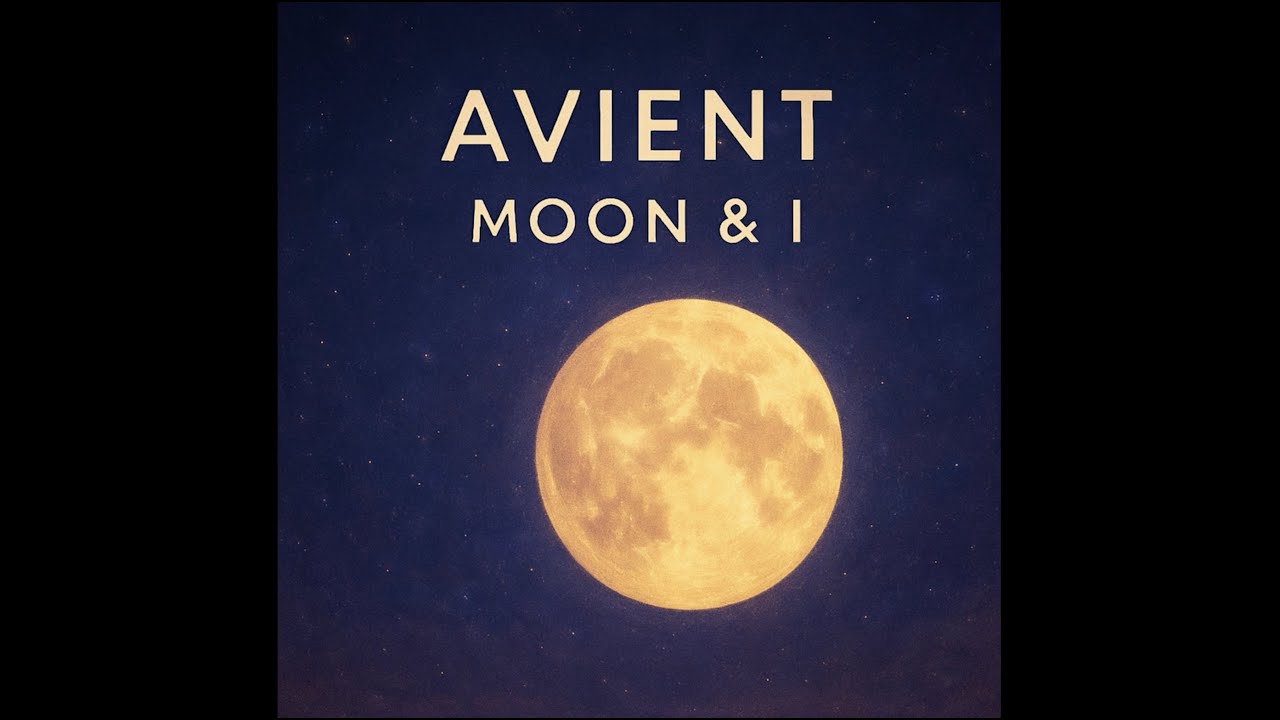 Guarda AVIENT — Moon & I (Full Album) | Night Lo-Fi, Ambient Jazz & Chill Music su YouTube Guarda AVIENT — Moon & I (Full Album) | Night Lo-Fi, Ambient Jazz & Chill Music su YouTube