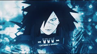 「VVV🩵」✧Øutside X Ghonz✧ 《HD》(AMV/EDIT) CapCut