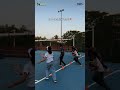Xpert Tennis Summer Camp Content by Origency