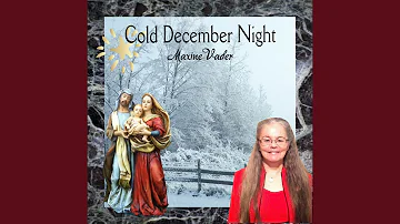 A Cold December Night