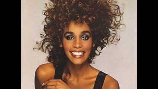 Whitney Houston- Live from Tokyo 1988 (2/10)