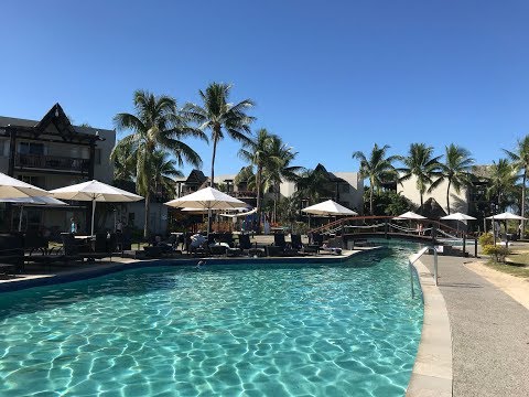 Wyndham Denarau - Fiji Destinations