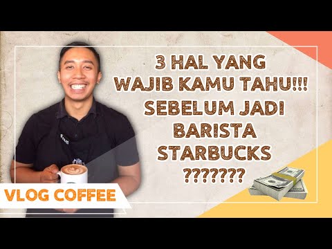 Video: Apakah pendapatan Starbucks pada 2017?