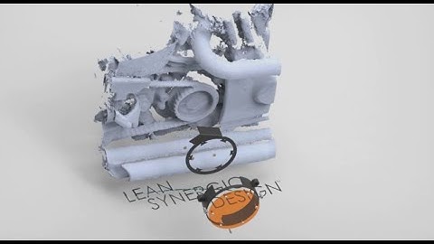 Reverse Engineering and Mechanical Design Workflow of an Harley Davidson