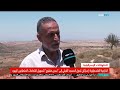 ذكرى النكسة رنتيس خنادق للجيش الأردني