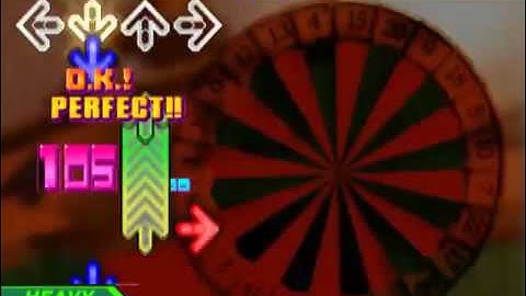 【DDRMAX2（USA）】Keep On Liftin