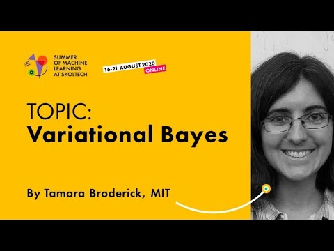 Variational Bayes —