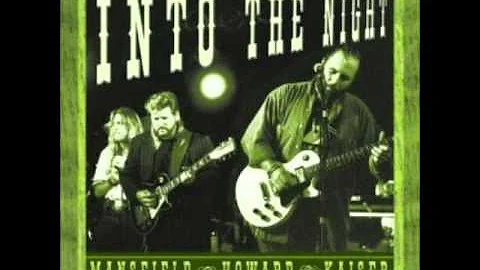 Mansfield, Howard, Kaiser - I found Out