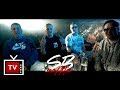 SB Maffija - SQUAD prod. Lanek (#HIPHOPNIGDYSTOP MIXTAPE 2016) OFFICIAL VIDEO