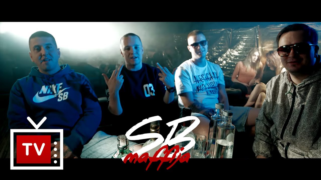 sb maffija squad prod lanek hiphopnigdystop mixtape sb maffija squad prod lanek hiphopnigdystop mixtape