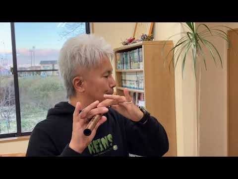 髪を切りに行ったら 馬鹿囃子 をリクエストされました