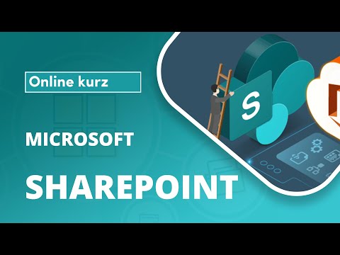 Video: Čo je programovanie SharePointu?