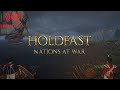 EA tv | HOLDFAST: NATIONS AT WAR - Live Stream