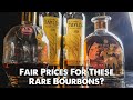 How Much Should You Pay for Allocated Whiskey Ep #2!