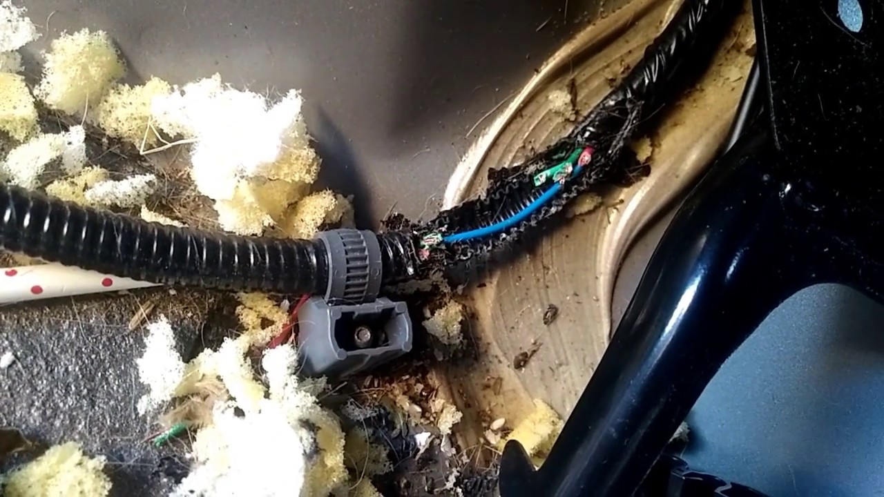 Колодки ate subaru