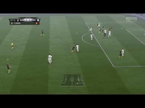 Toure Yaya Perfect