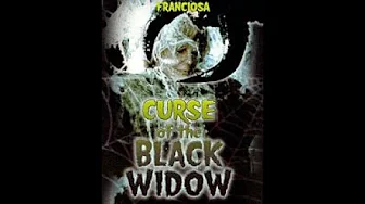 LA MALDICION DE LA VIUDA NEGRA (1977) - VIAJE A LO INESPERADO LA MALDICION DE LA VIUDA NEGRA (1977) - VIAJE A LO INESPERADO