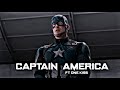 Captain america ft one kiss editzsteve rogers badass song  aditz