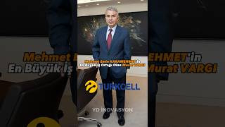 Mehmet Emin KARAMEHMET’in Ortağı Olan Murat VARGI Kimdir?🎙️Videonun DEVAMI için SON GÖNDERİLERE bak