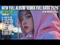 ALAN WALKER STYLE X SAHARA || MY ONE LOVE || NEW FULL ALBUM REMIX FULL BASS 2026