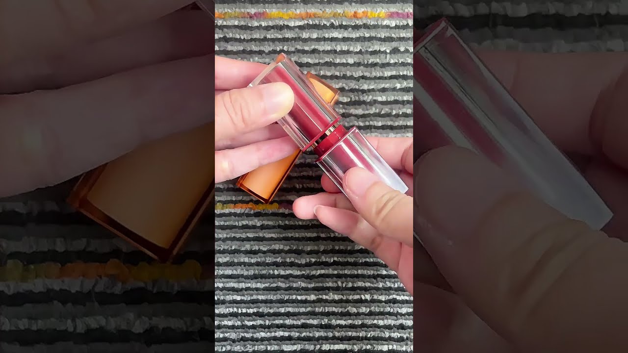 Tired Of The Same Old Lipstick Tubes Are You Ready For Something New 