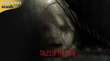 New Mechanics | Tales of the Dark | S1E3 | Full Episode | Androids