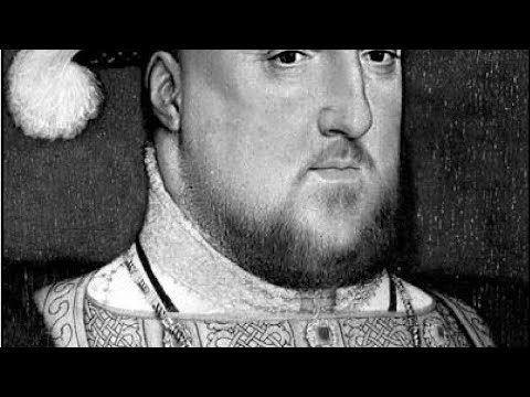 Видео: Кто был отцом Генриха Восьмого?