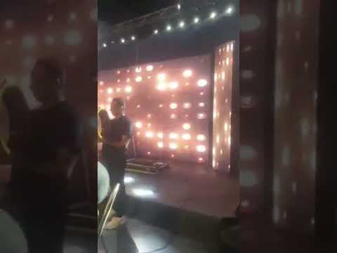 شيماء المغربى حفلة