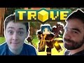 Darmowe Gry Online: ROŚLINY DO ATAKU! #3 - YouTube