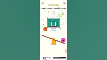 DOP 2 - Level 255 - Delete One Part by SayGames