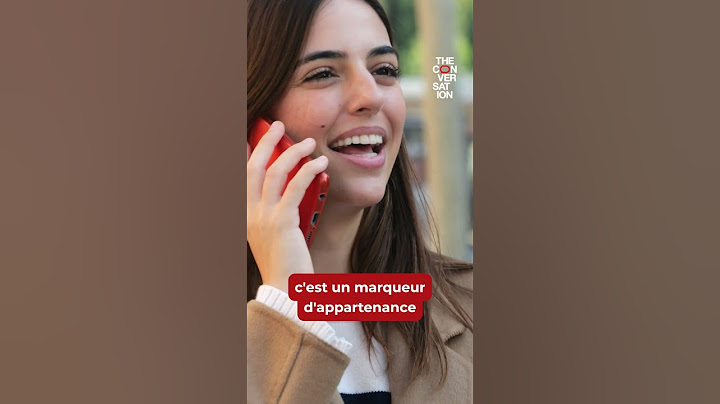 Pourquoi on dit autant "du coup" ?