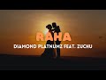 Diamond platnumz feat zuchu  raha lyrics