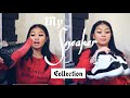 My Sneaker Collection || Carly Sarah.