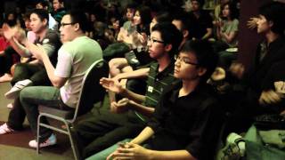 Download Lagu Zhen De Ai Ni (HouseWarmingParty) MP3