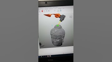 Lý thuyết và thực tế . Lập trình Robot đục tượng
