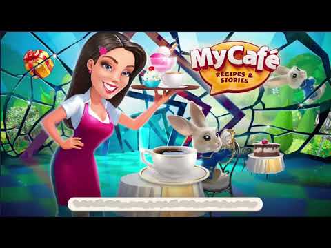 my-cafe:-recipes-&-stories-#-259-reacheed-level-32-&-purchase-pancake-griddle