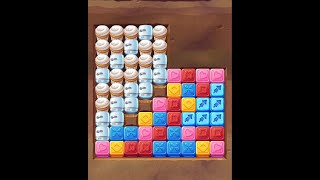 कुकी कैट्स ब्लास्ट लेवल 549 screenshot 4