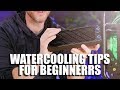 Watercooling for Beginners 2018