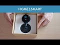 Nest Cam Indoor Überwachungskamera Unboxing