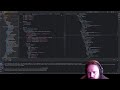 Working on Mongoose Engine | Finishing the Skills and Attributes Widget and Starting the Map Widget