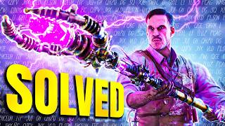Revelations Cipher Solved Only One Remains Black Ops 3 Zombies