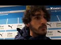 Yacine adli rponds au journaliste sur la question de belmadi et de lalgrie