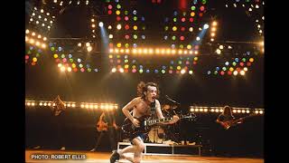 AC/DC- Sin City (Live Apollo, Glasgow Scotland, Oct. 8th 1982) Profile